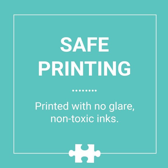 MONET DOUBLE-SIDED PUZZLE 500 PIECES - FRENCH IMPRESSIONIST ART - Picture 5 of 7